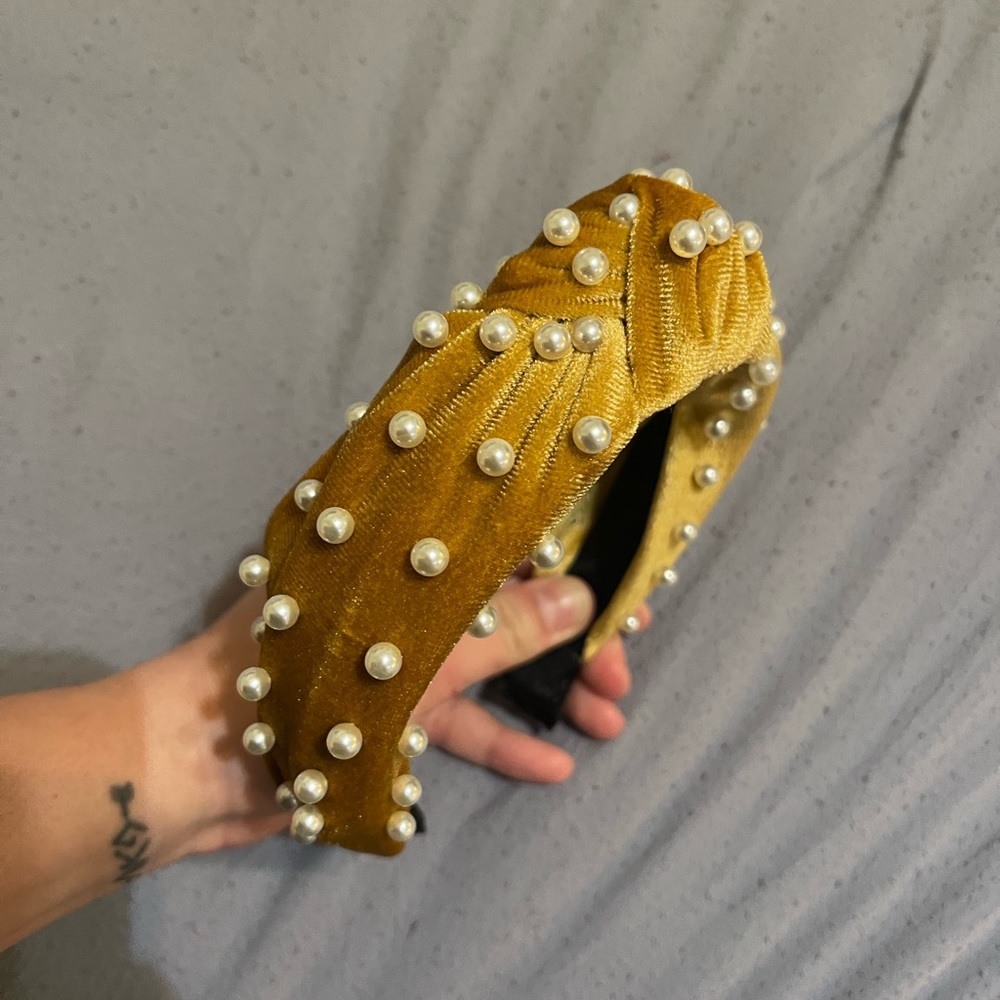 Headband - Picture 2 of 2
